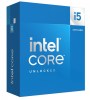Processador Intel Core i5 14600K 14-Core (3.5GHz-5.3GHz) 24MB Skt1700